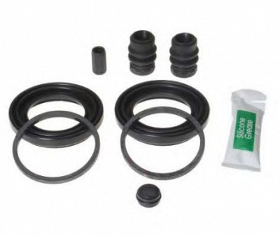 BUDWEG CALIPER 204536 -  Ремкомплект, тормозной суппорт